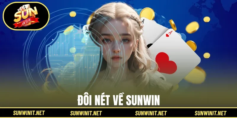 Đôi nét về Sunwin