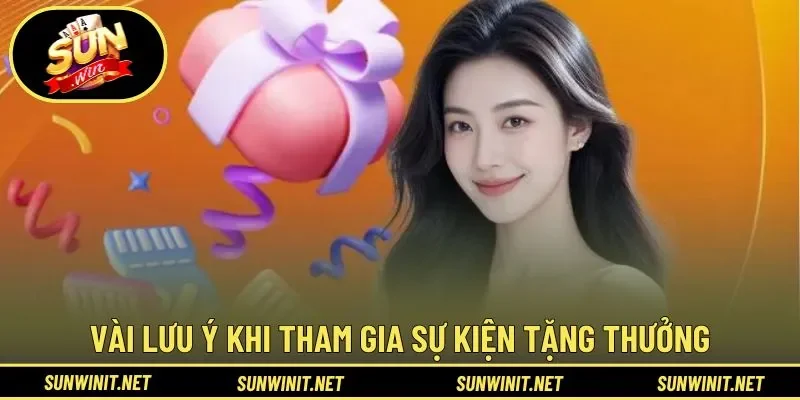 Cẩm nang chú ý cần ghi nhớ kỹ